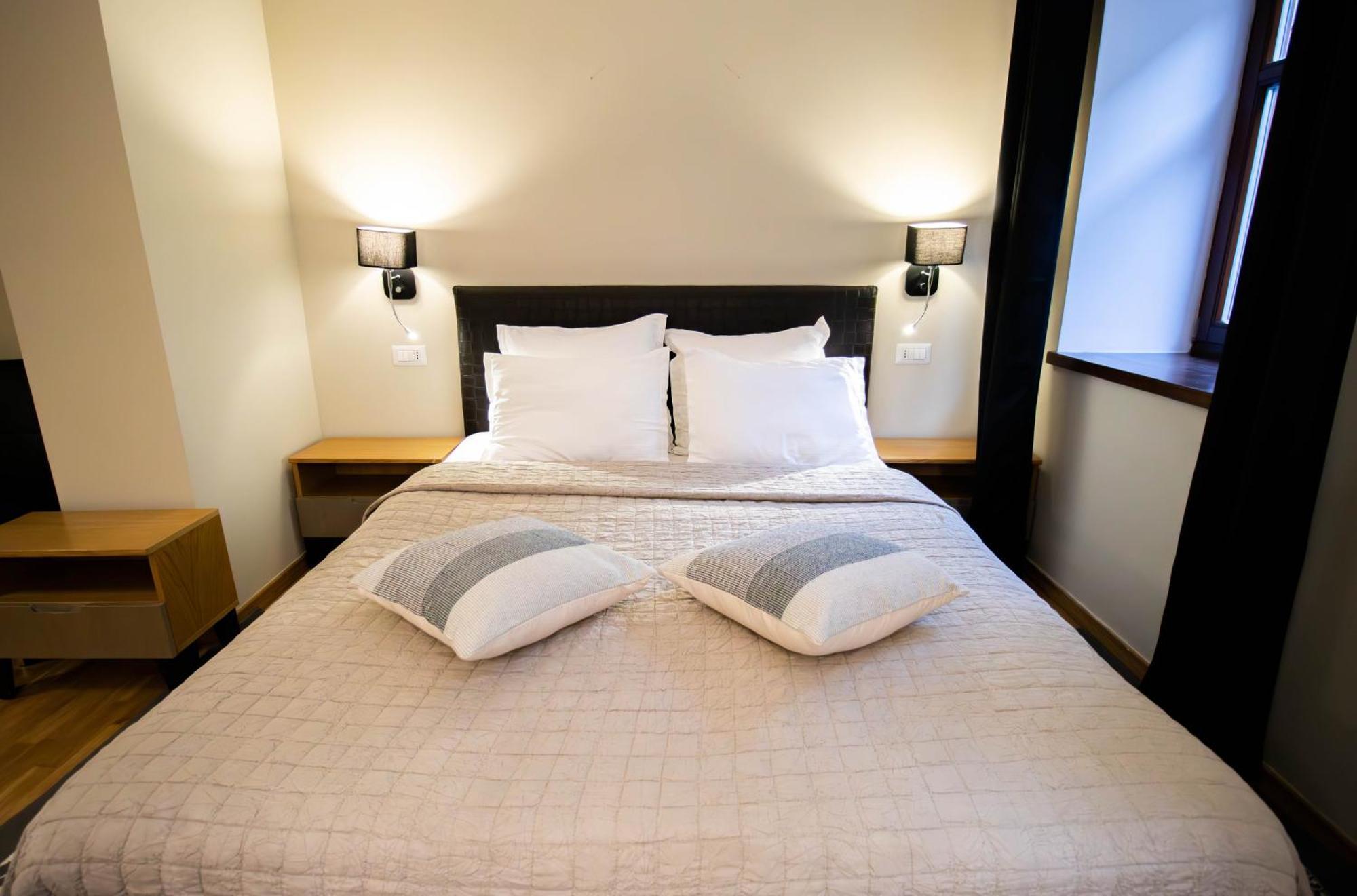 Hotel Ottimo Brasov Ngoại thất bức ảnh