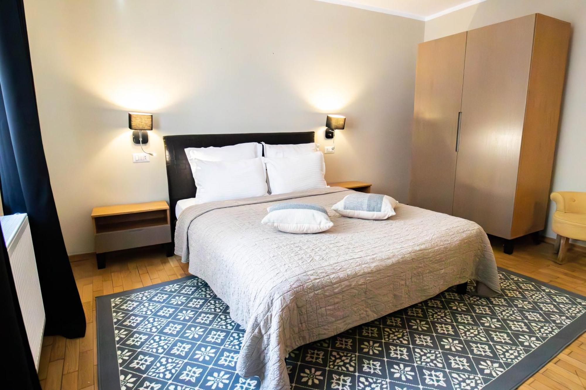 Hotel Ottimo Brasov Ngoại thất bức ảnh