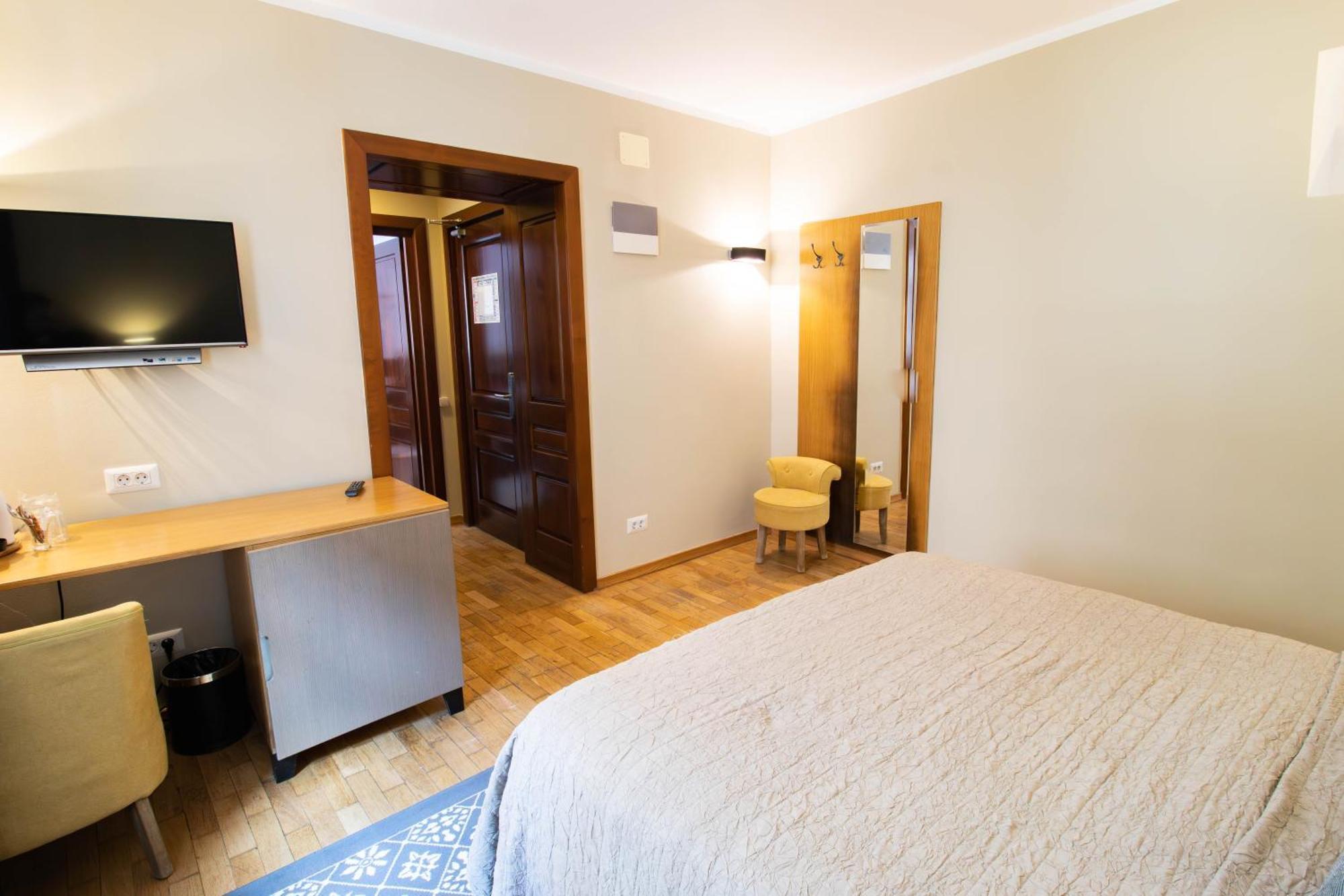 Hotel Ottimo Brasov Ngoại thất bức ảnh