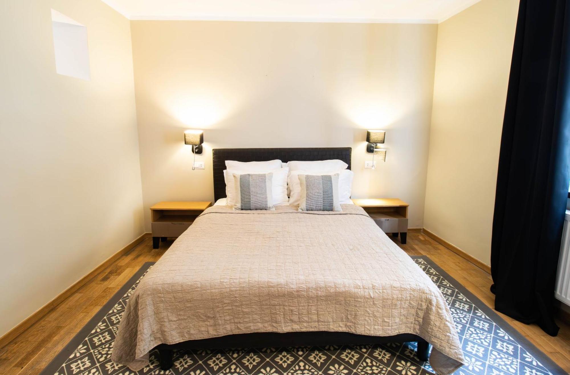 Hotel Ottimo Brasov Ngoại thất bức ảnh