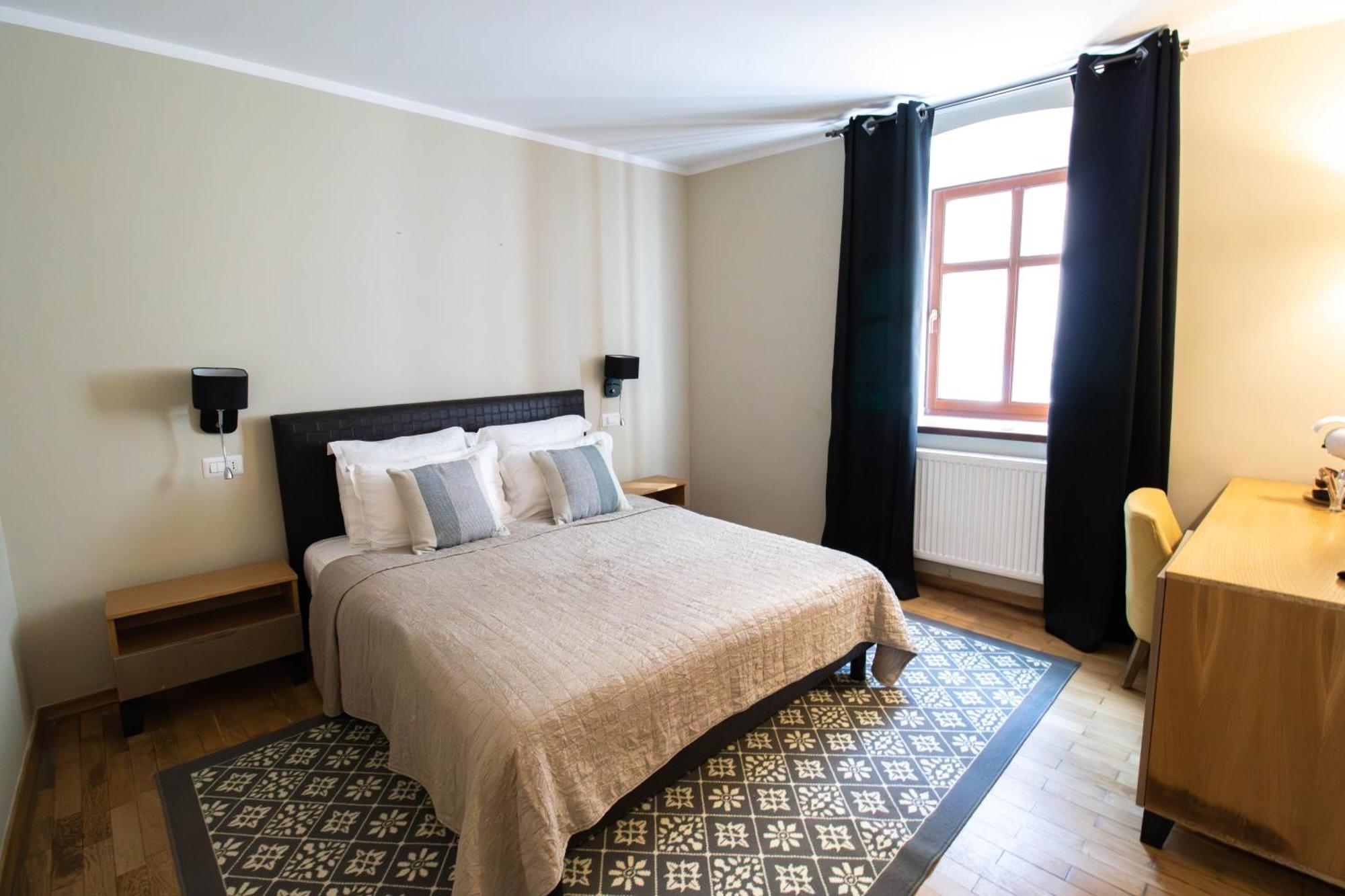 Hotel Ottimo Brasov Ngoại thất bức ảnh