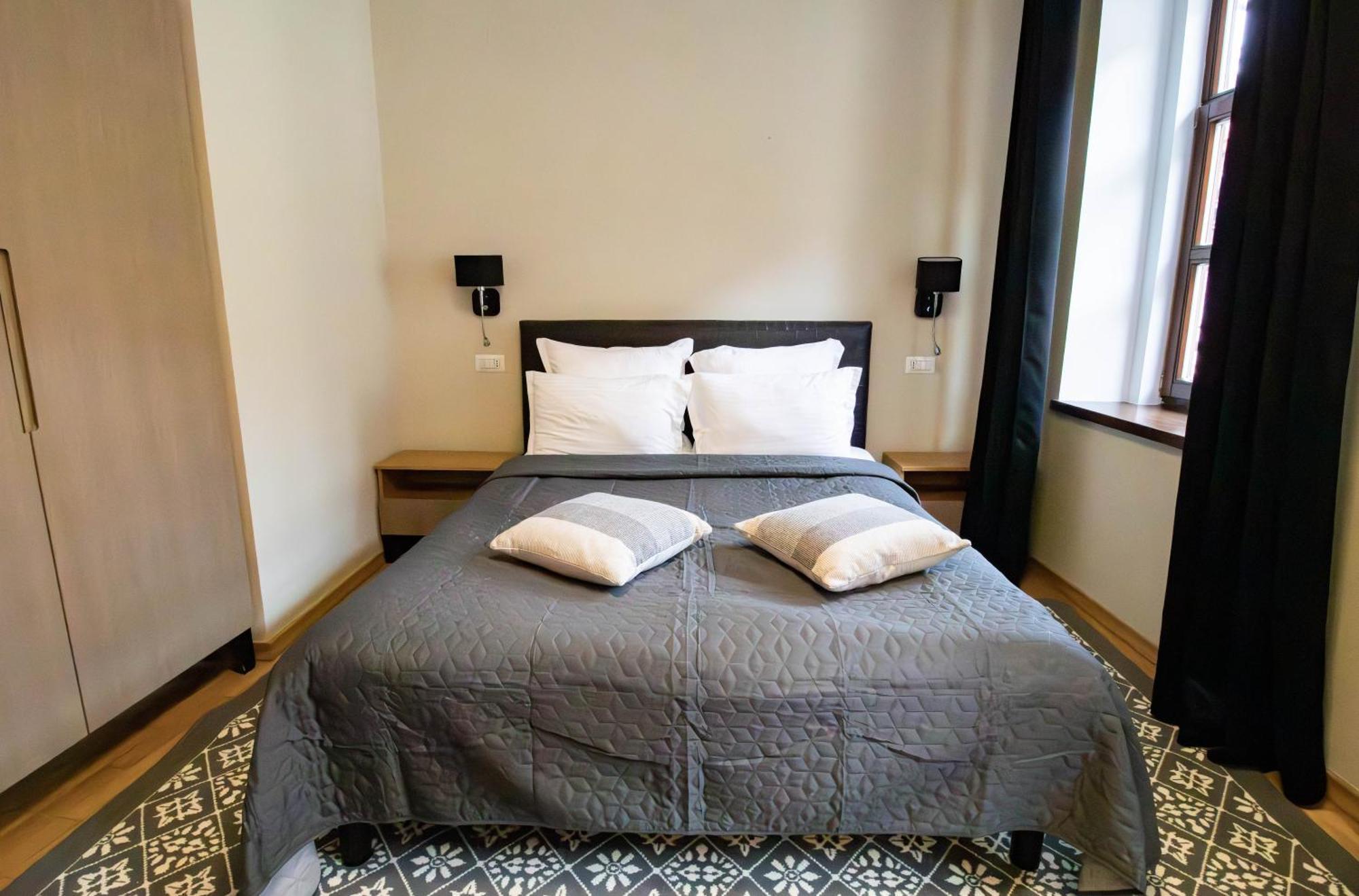 Hotel Ottimo Brasov Ngoại thất bức ảnh