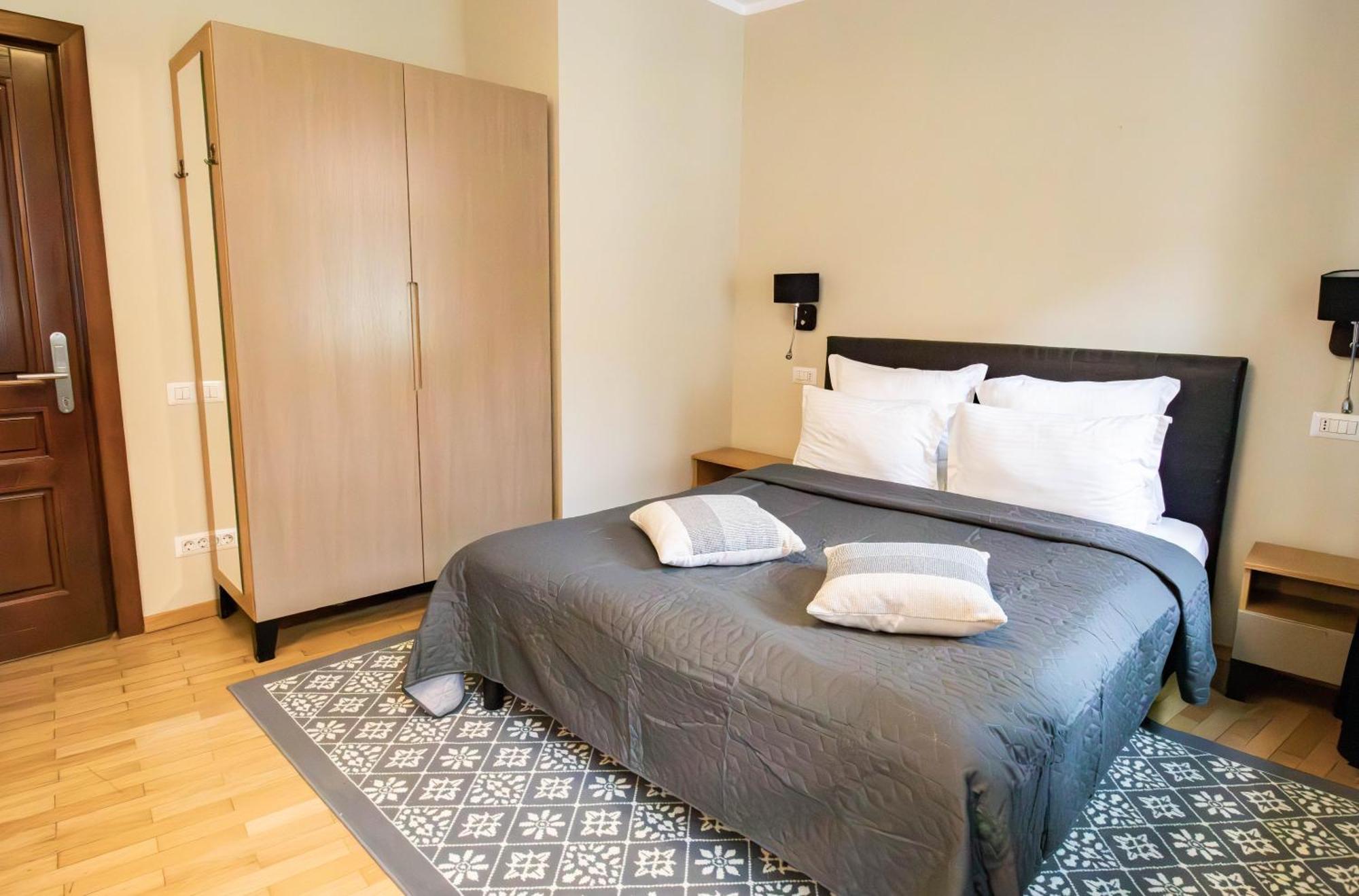 Hotel Ottimo Brasov Ngoại thất bức ảnh