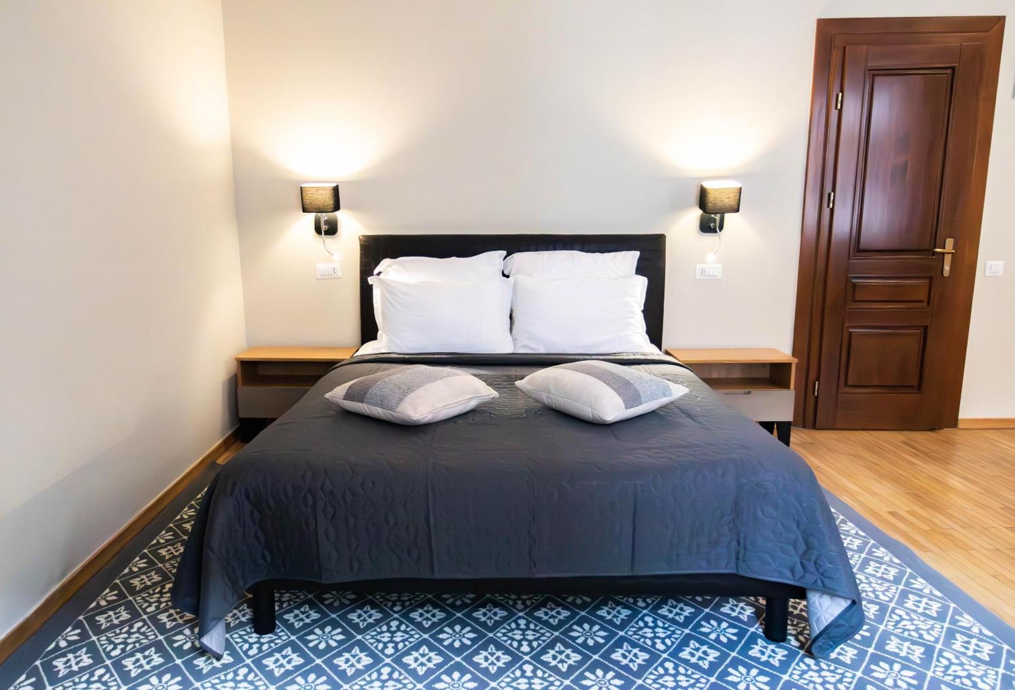 Hotel Ottimo Brasov Ngoại thất bức ảnh