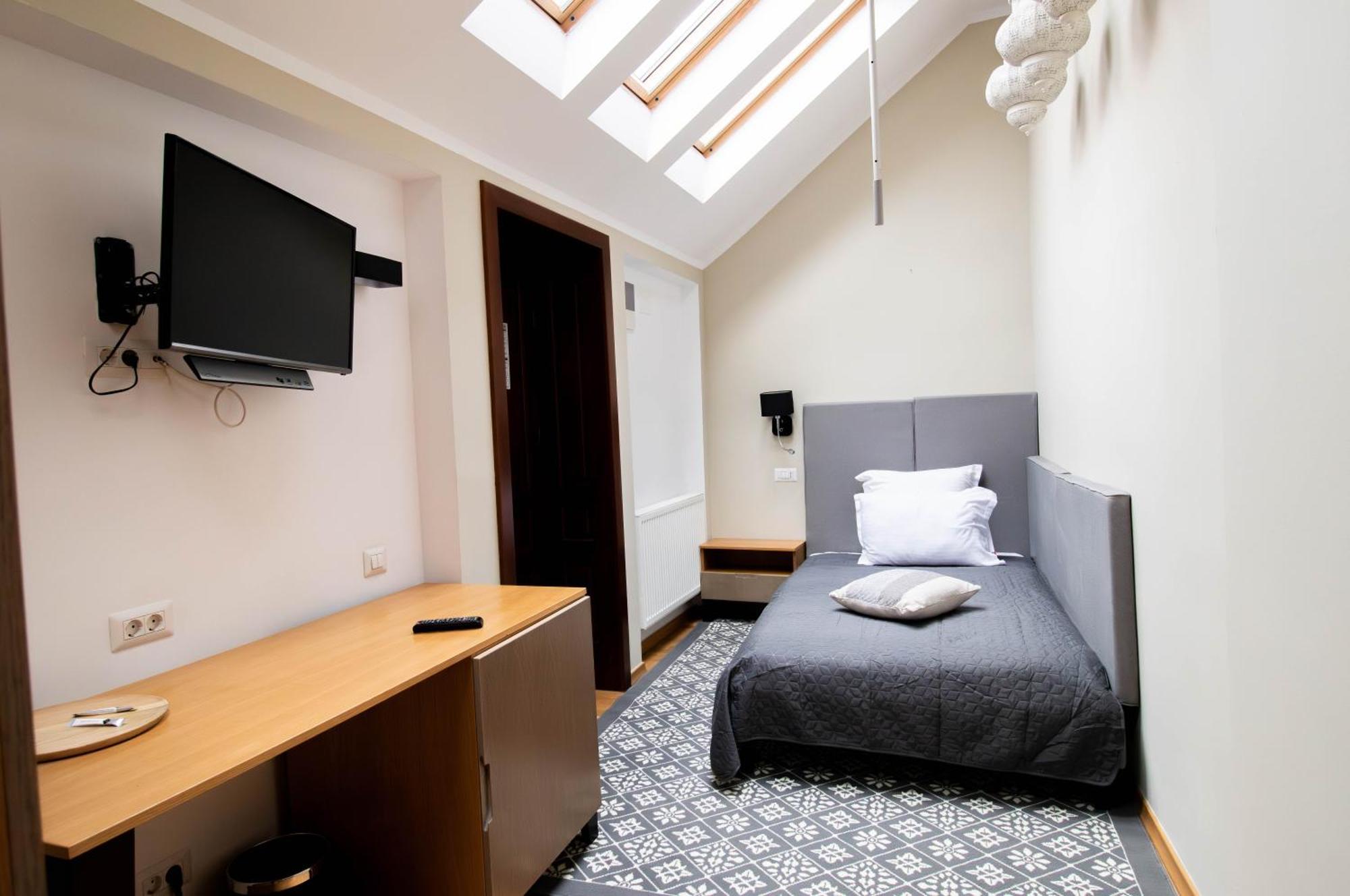 Hotel Ottimo Brasov Ngoại thất bức ảnh