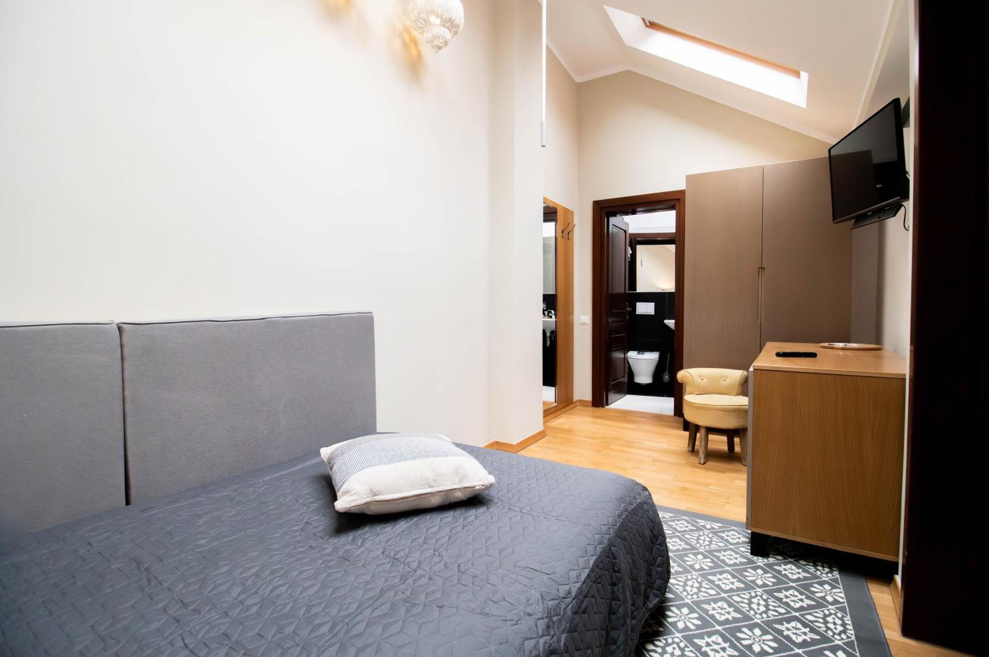 Hotel Ottimo Brasov Ngoại thất bức ảnh