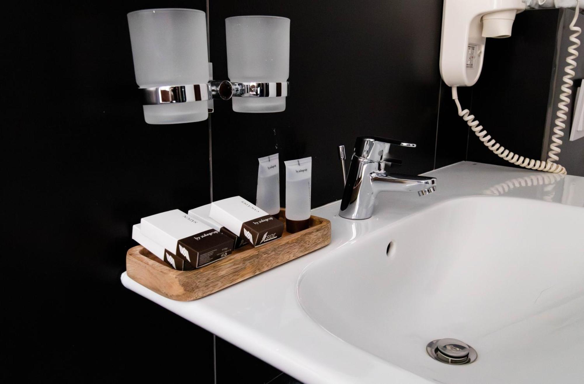 Hotel Ottimo Brasov Ngoại thất bức ảnh