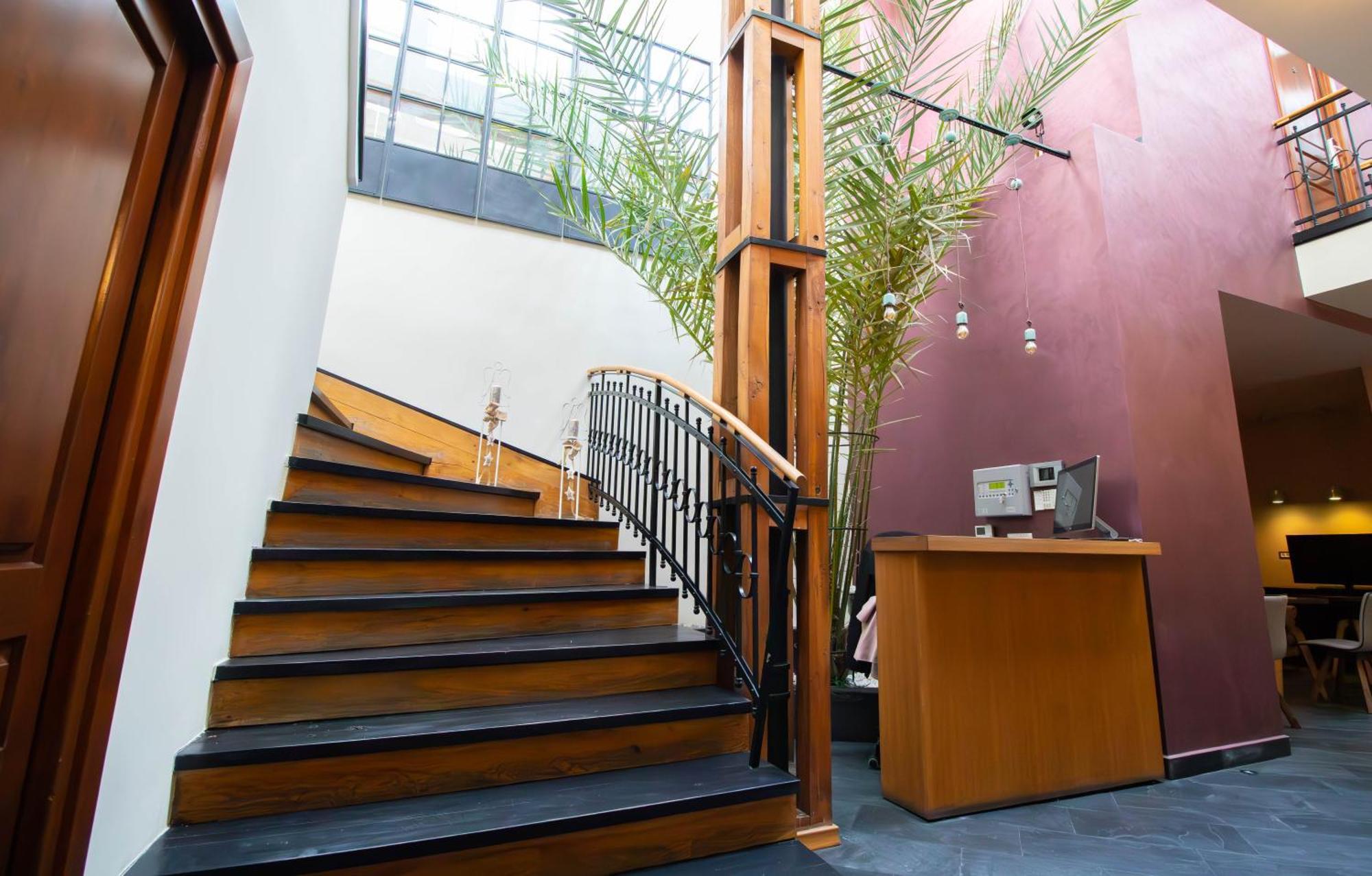 Hotel Ottimo Brasov Ngoại thất bức ảnh